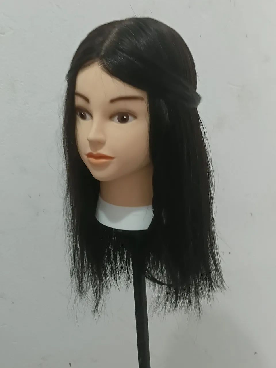 Cabeca de salão de beleza - Foto 2
