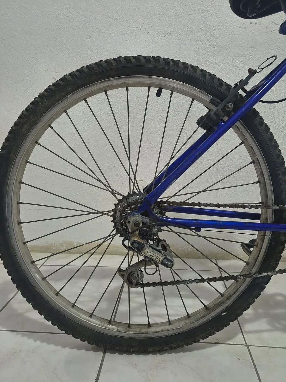 Bicicleta - Foto 5