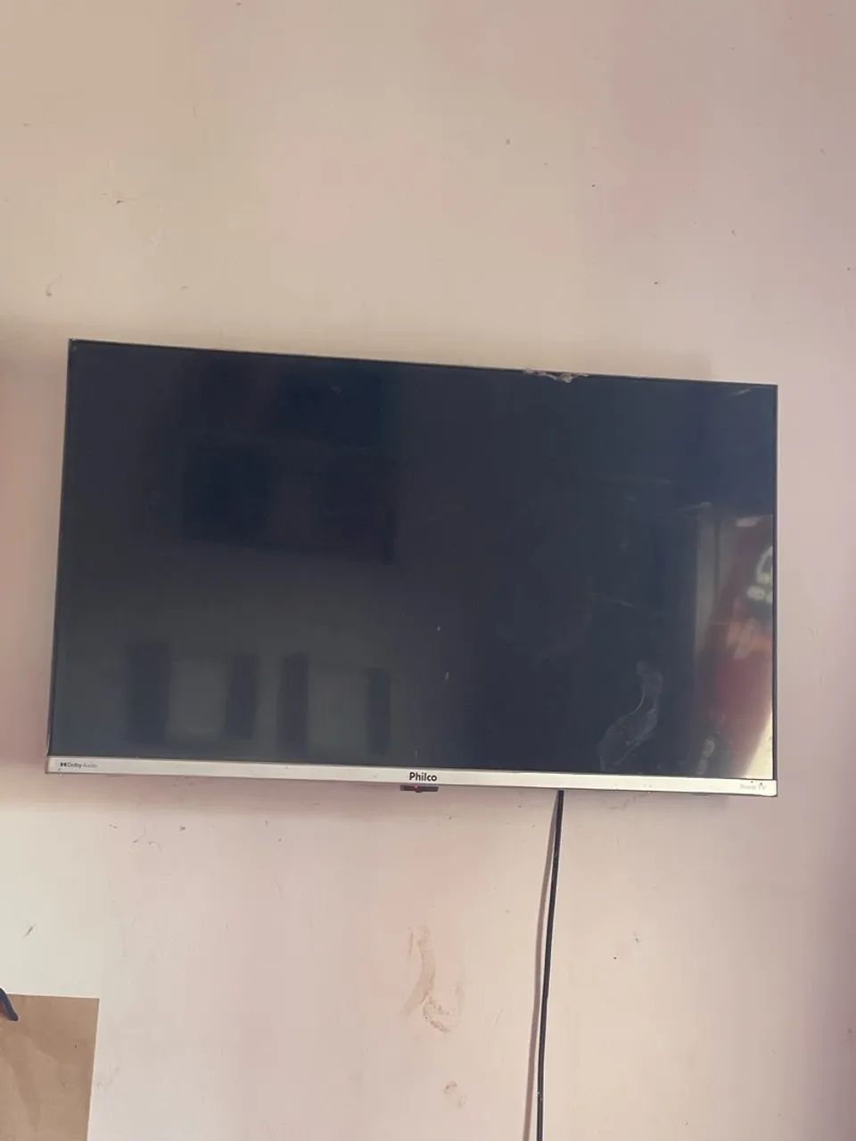 Tc Philco 32 polegada  - Foto 2