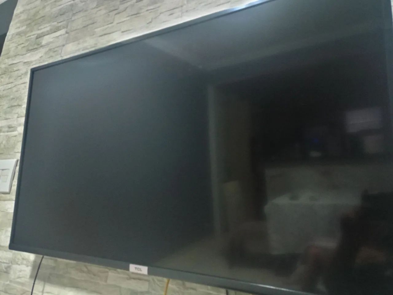 TV TCL 39' SMARTV  - Foto 2
