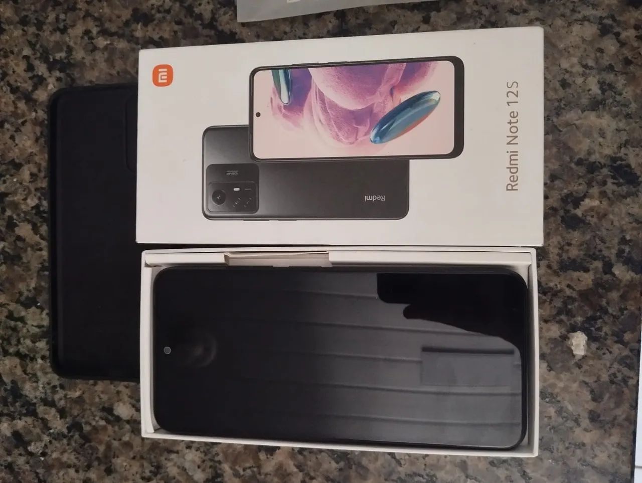 Xiaomi Redmi Note 12s 256/8gb - Foto 3