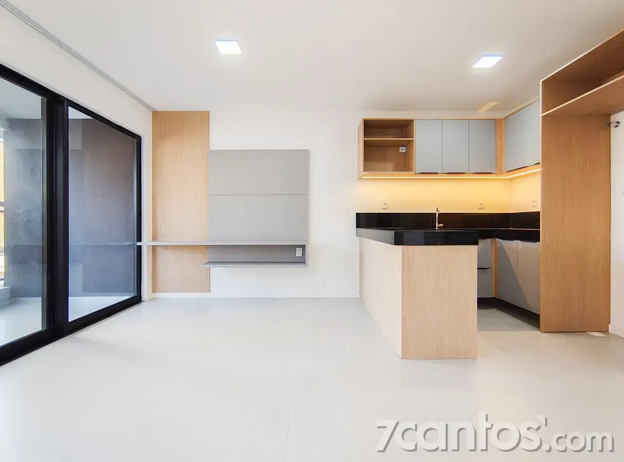 Apartamento, Dionísio Torres, 1 Suíte - Foto 3