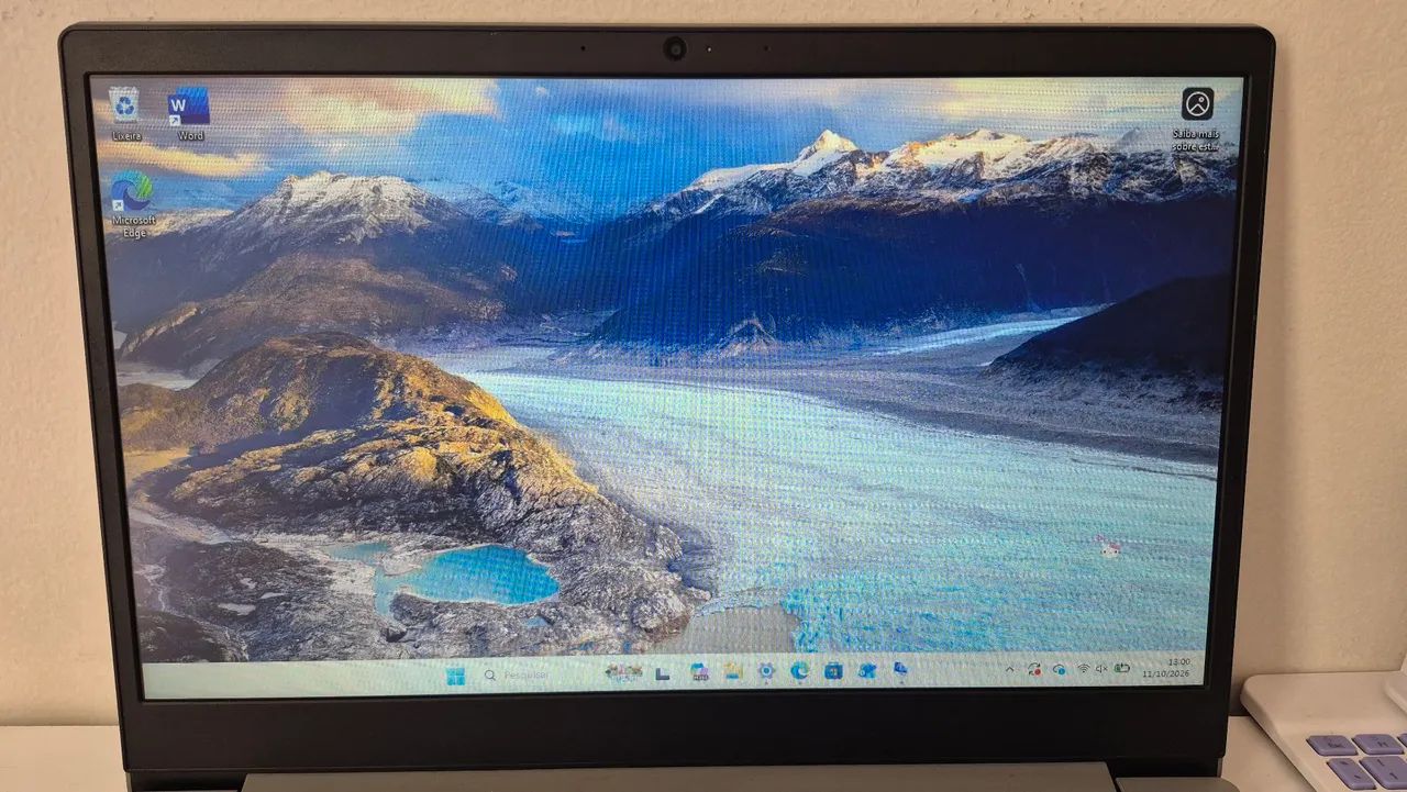 Notebook LENOVO core i3 - Foto 3
