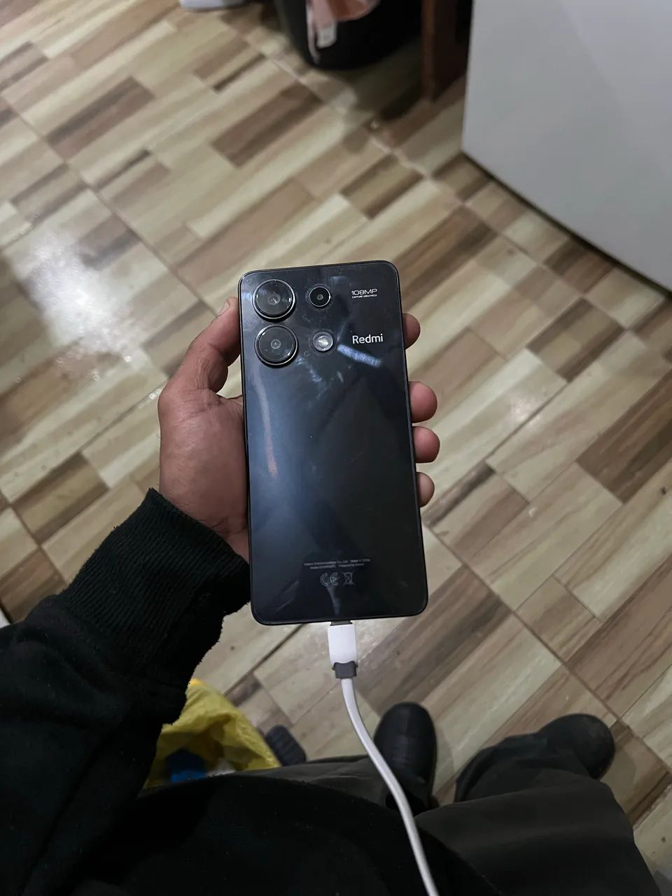 Redmi note 13 256gb - Foto 3