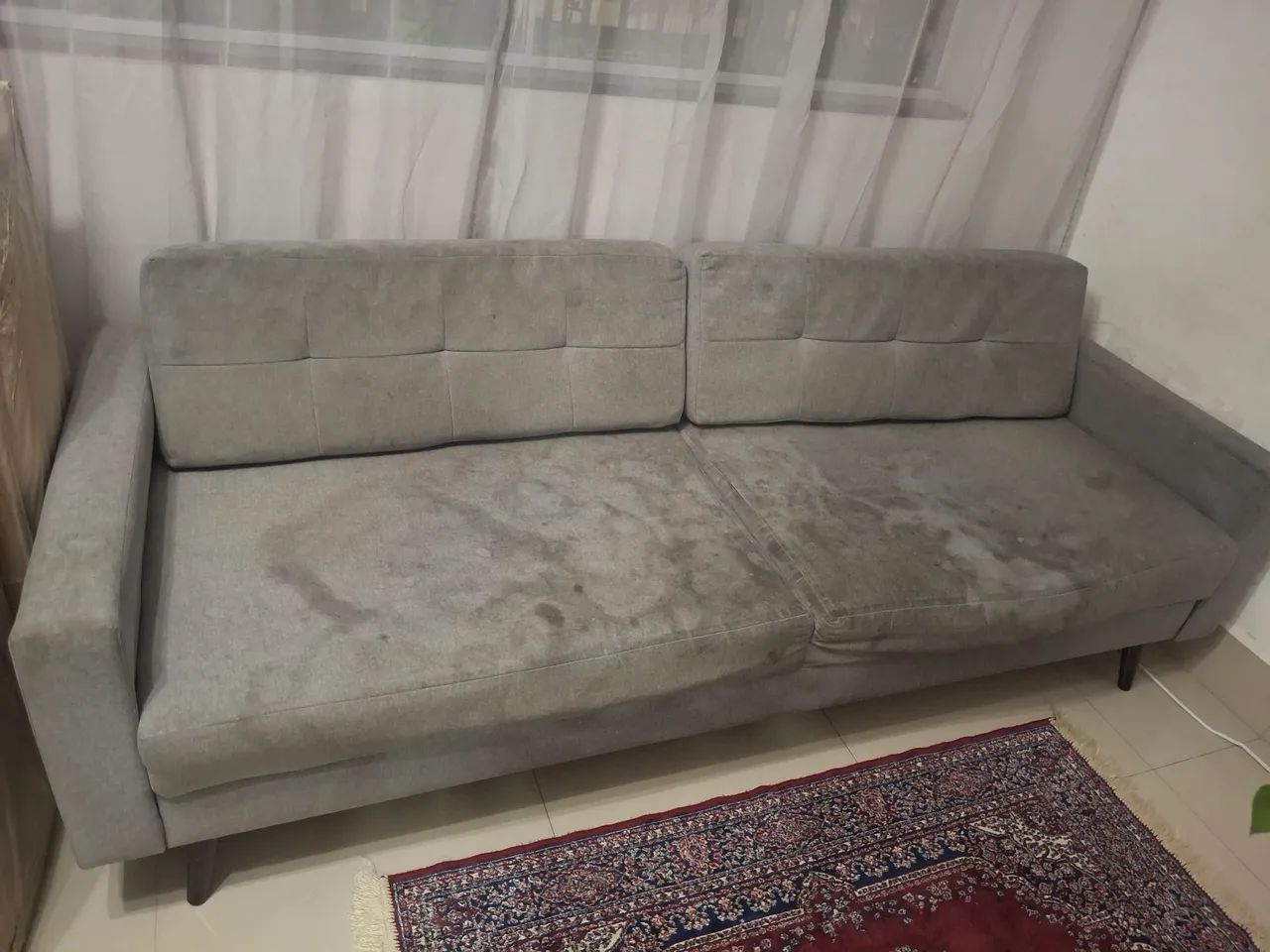 Sofá  - Foto 2