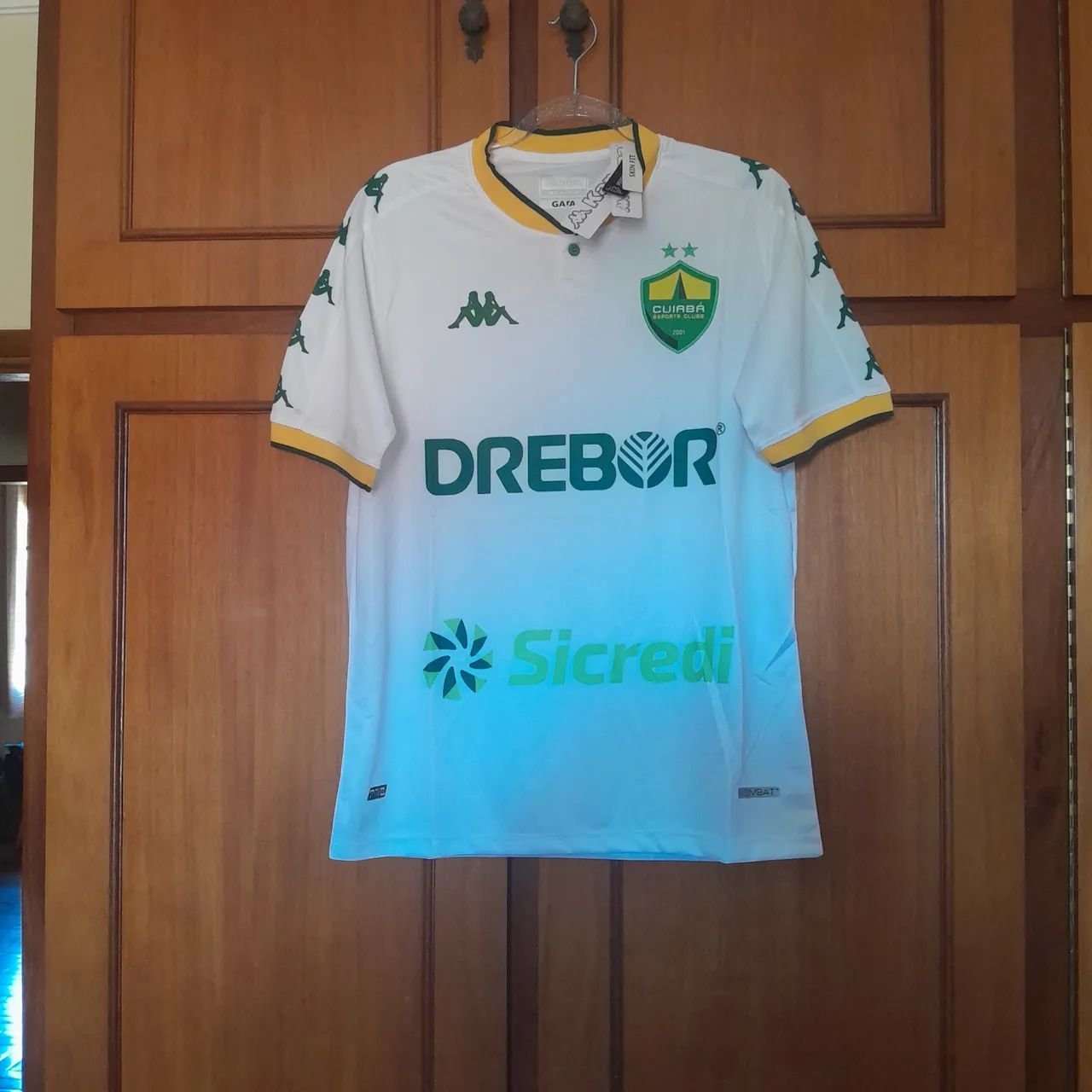 Camisa Cuiabá - M