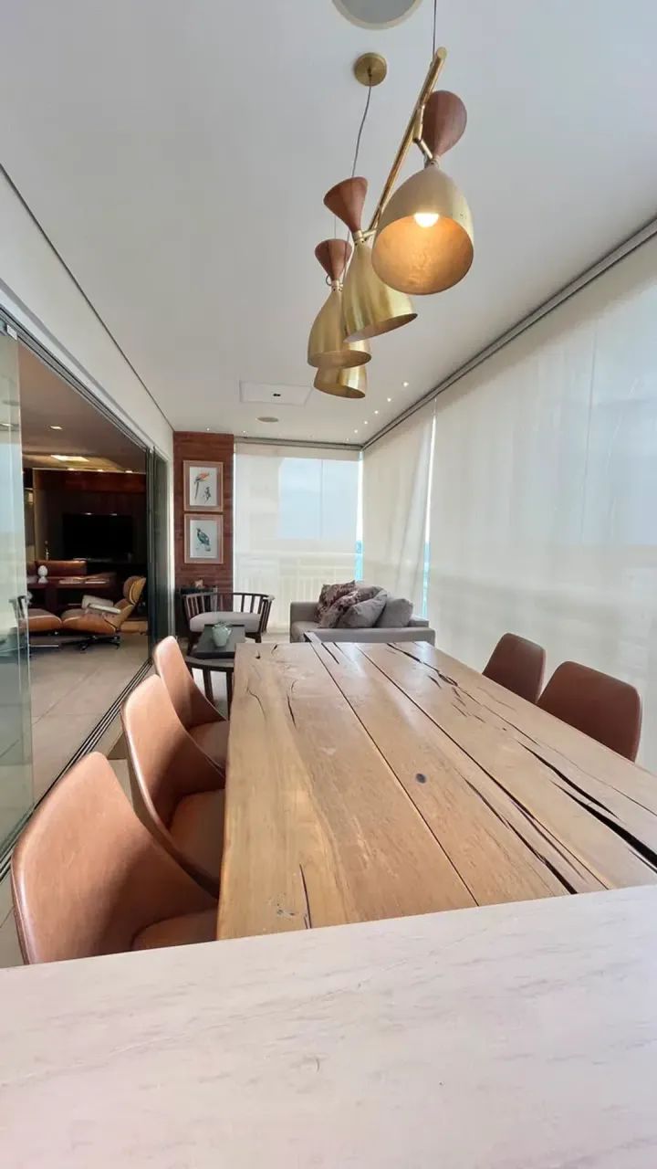 Apartamento - Edifício Park Elegance - Foto 3
