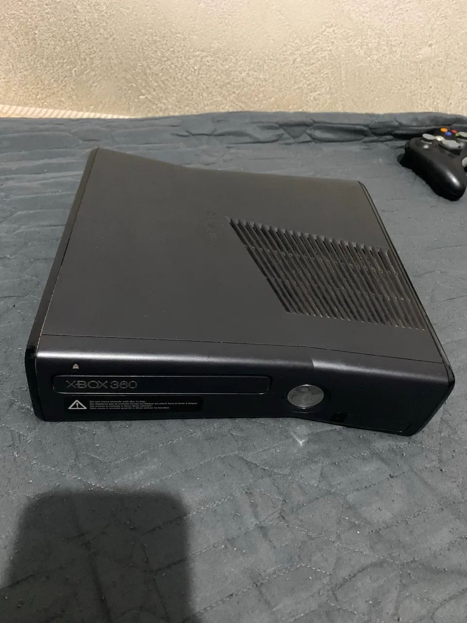 Vendo Xbox 360 slim - Foto 5
