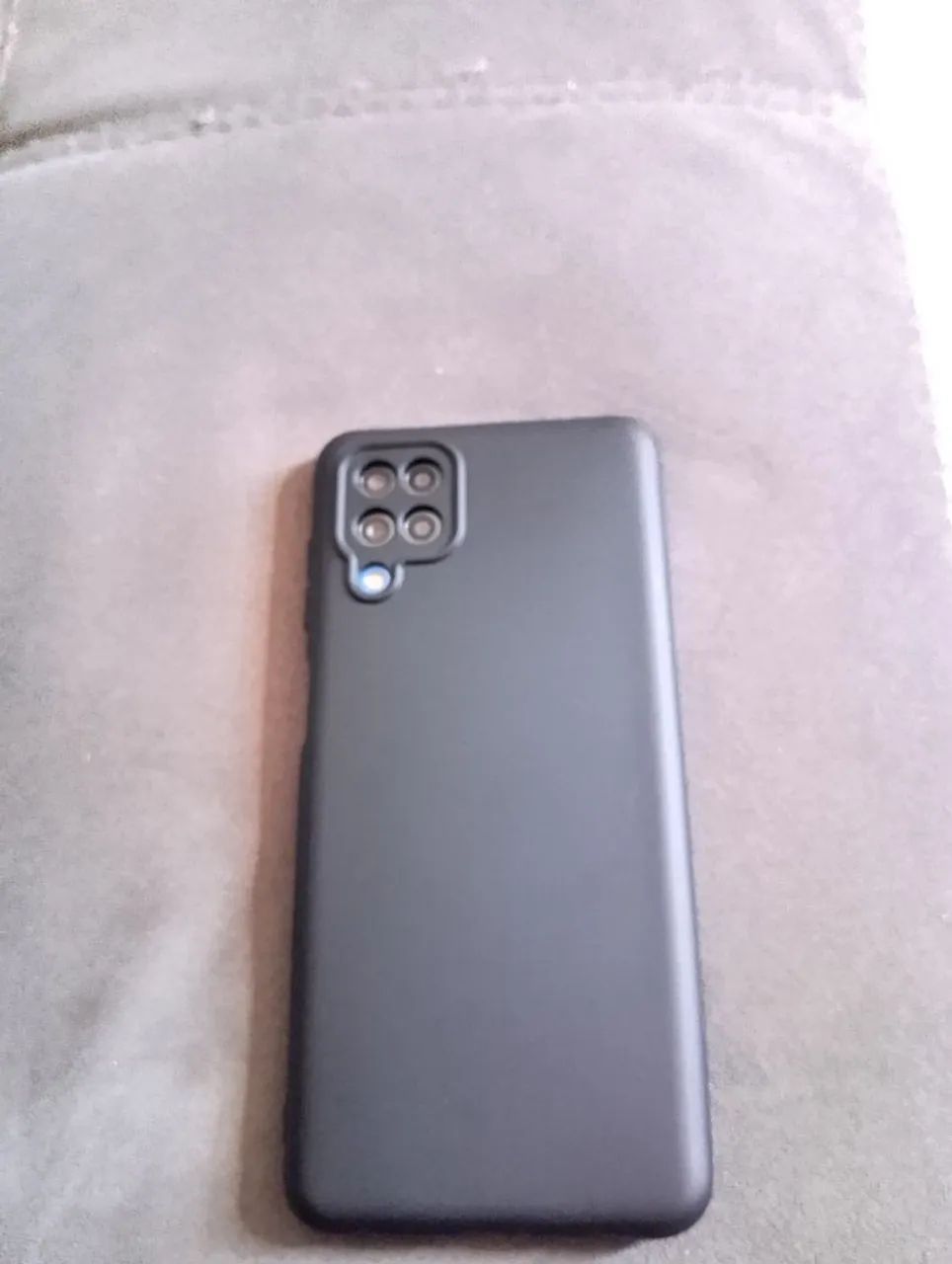 Celular Samsung M12  - Foto 2