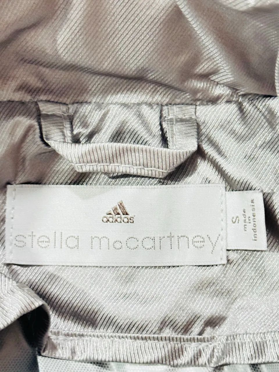 Adidas linda jaqueta  - Foto 3