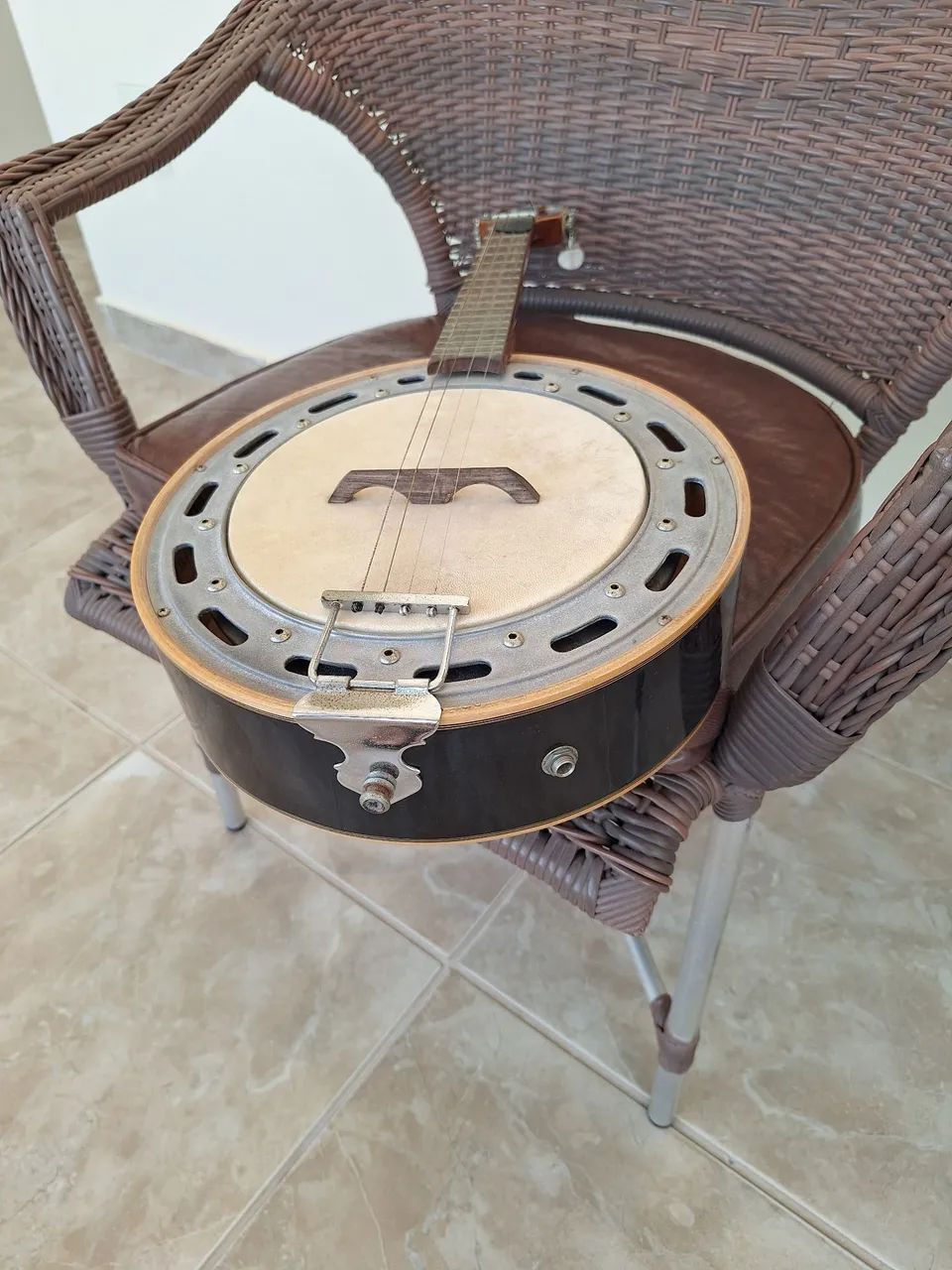 Banjo Rozini  Rj 11 - Foto 4