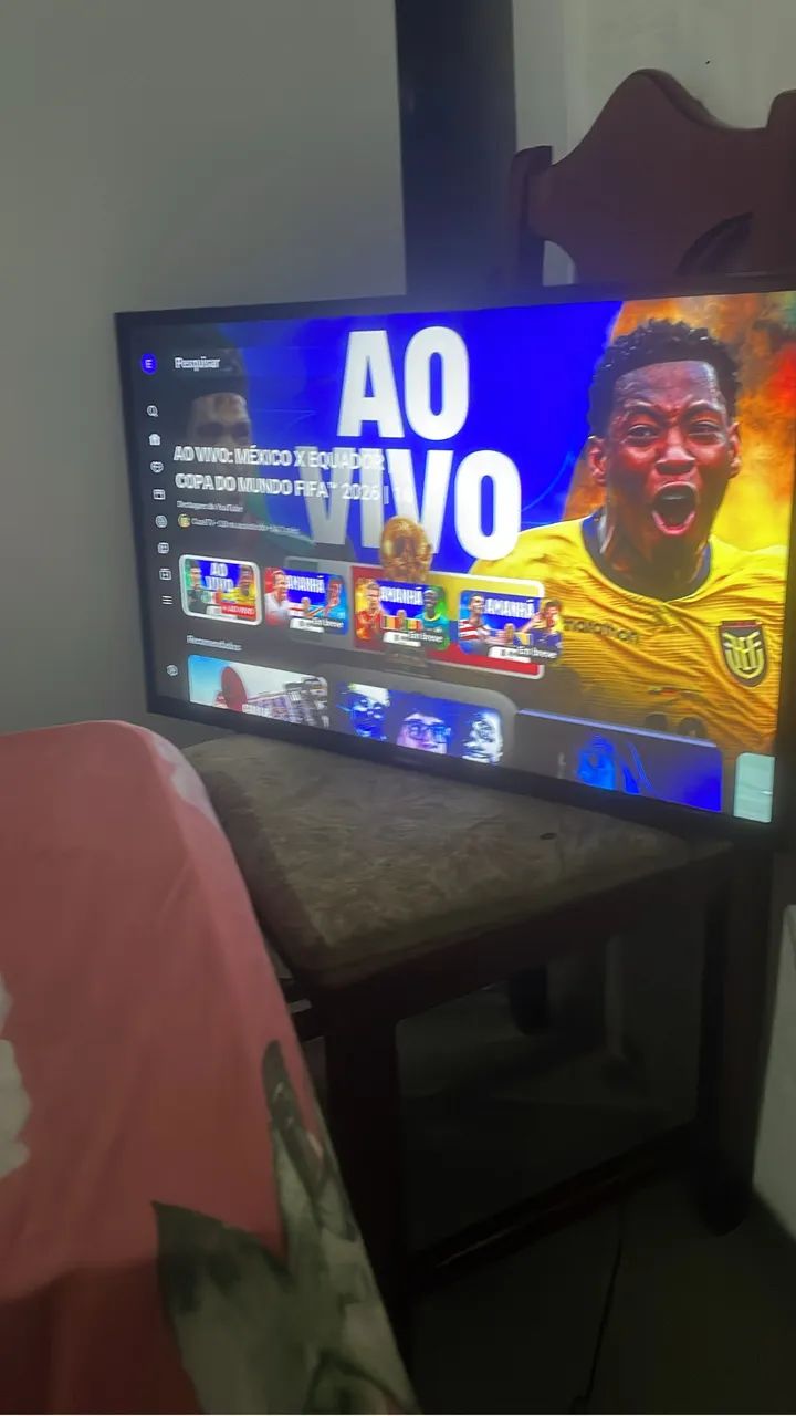 Tv Samsung de 32 polegadas - Foto 2