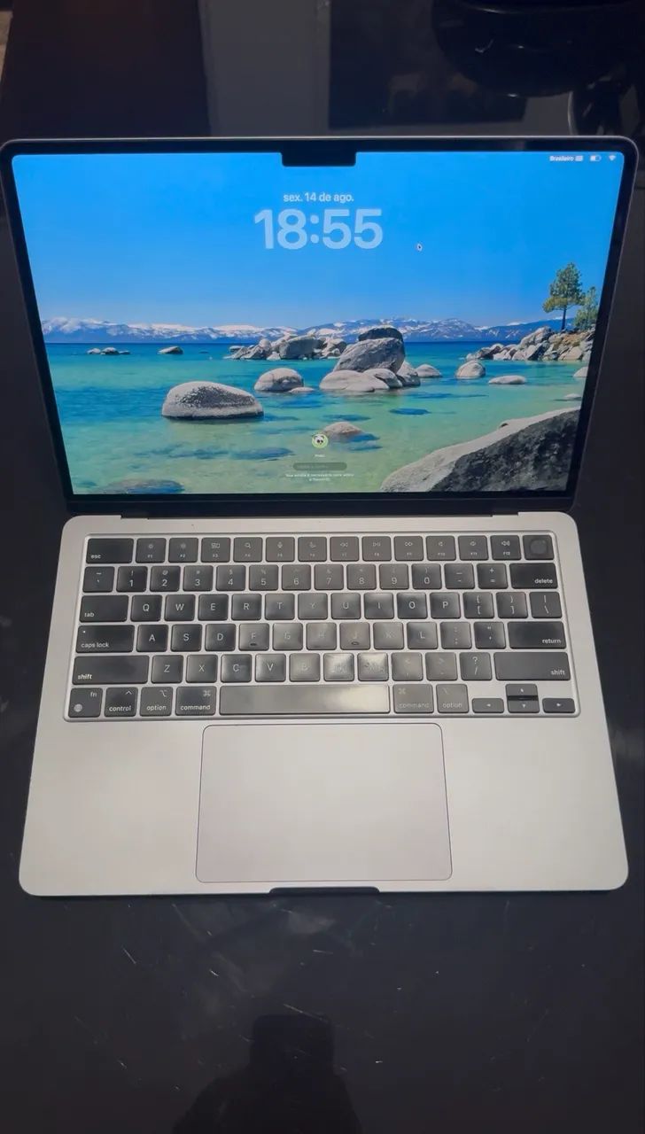MacBook Air m2 
