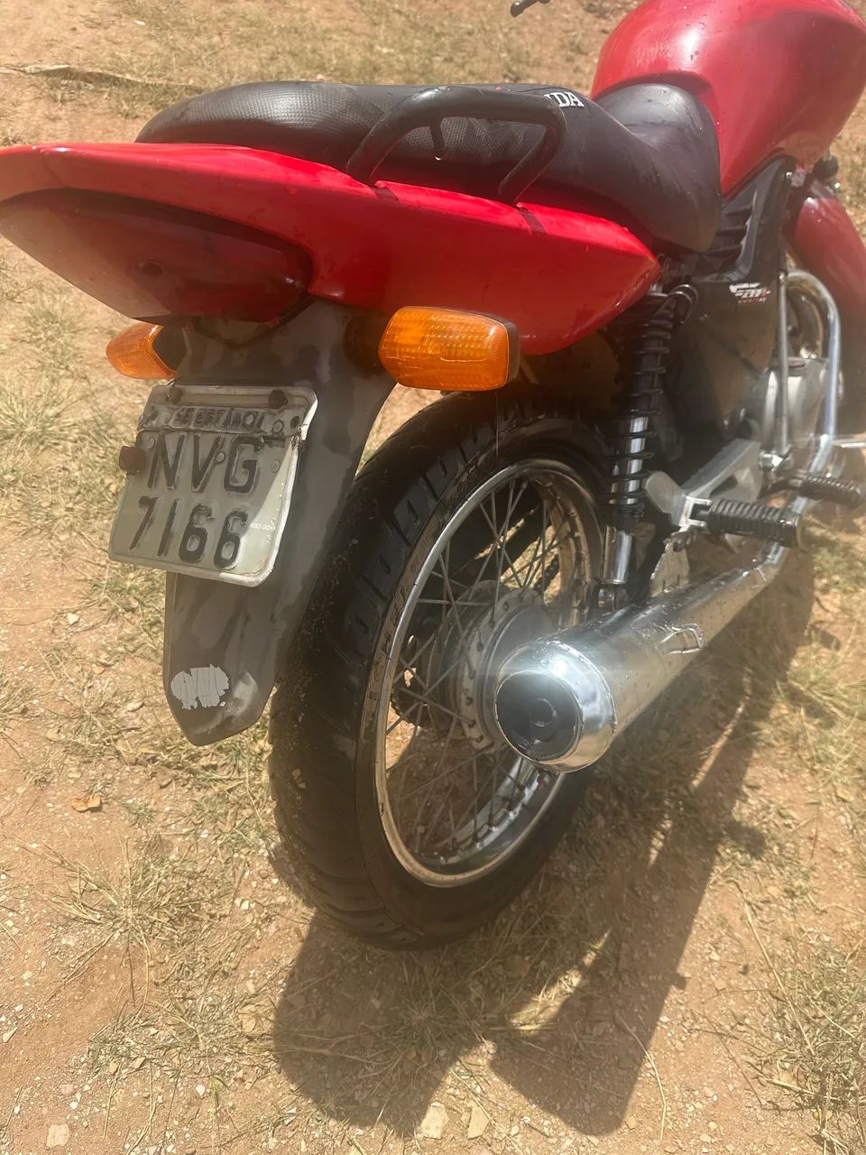 Fan 125 - Foto 4