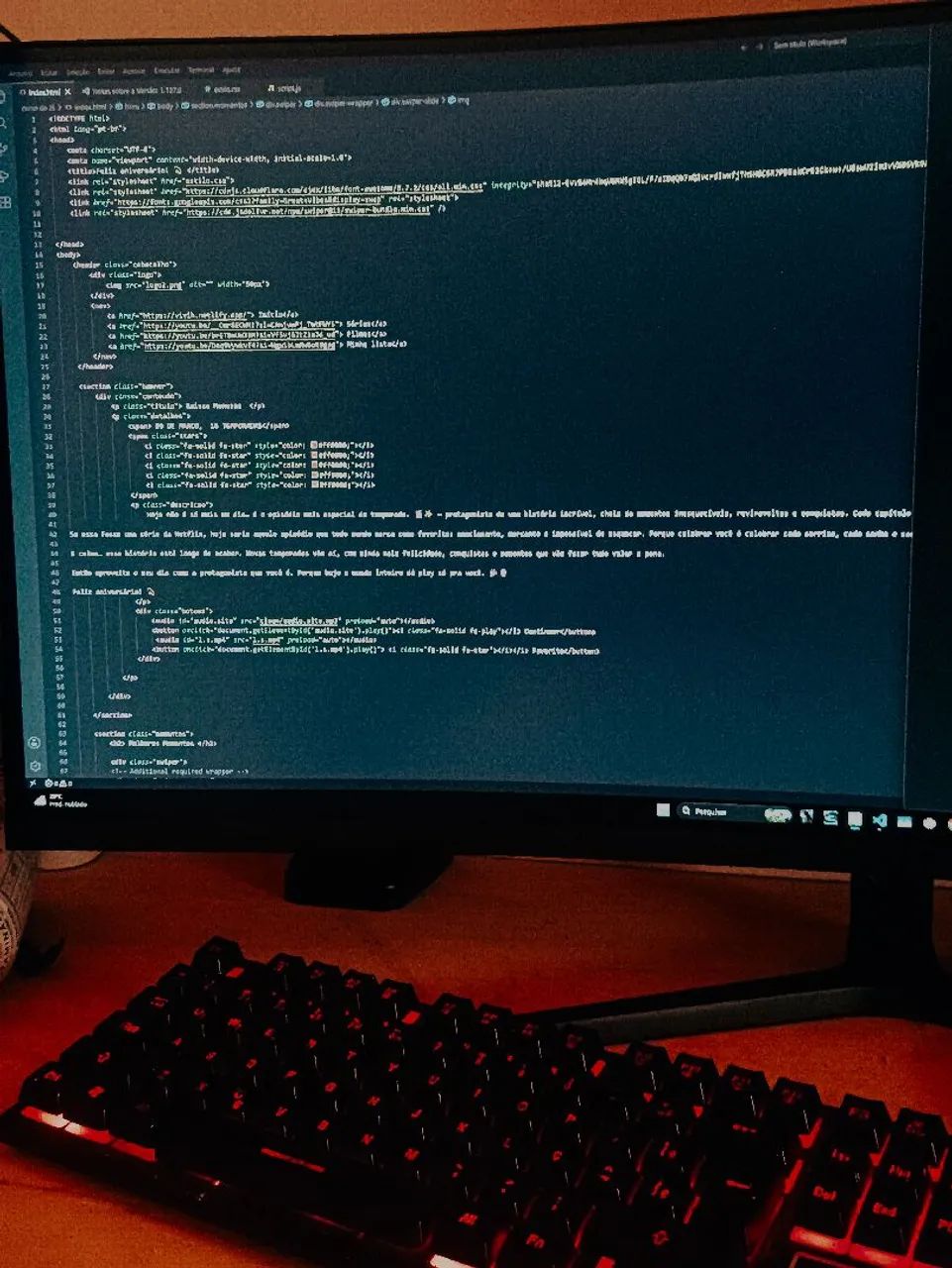 Programador 