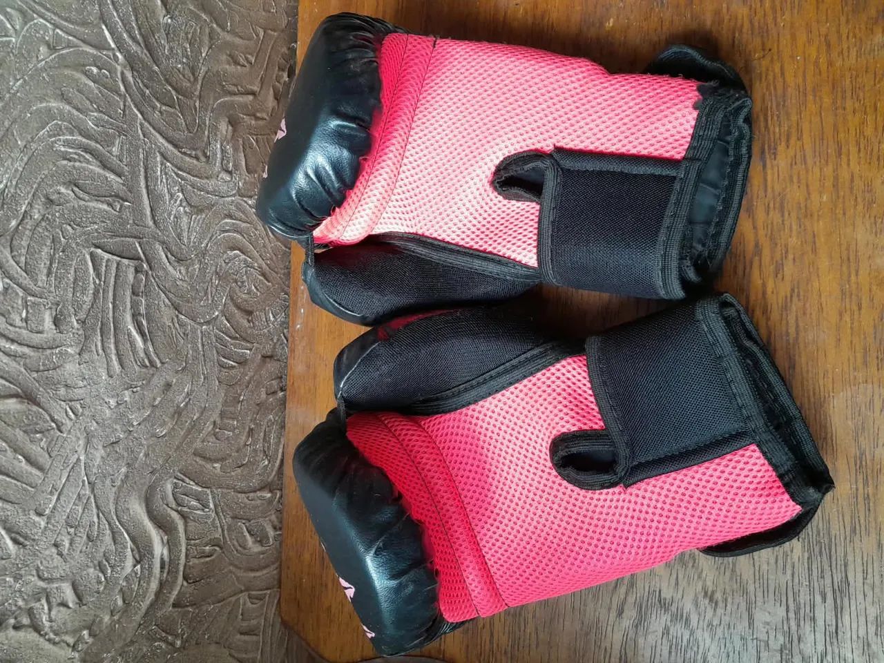 Kit Muay-Thai completo - Foto 2