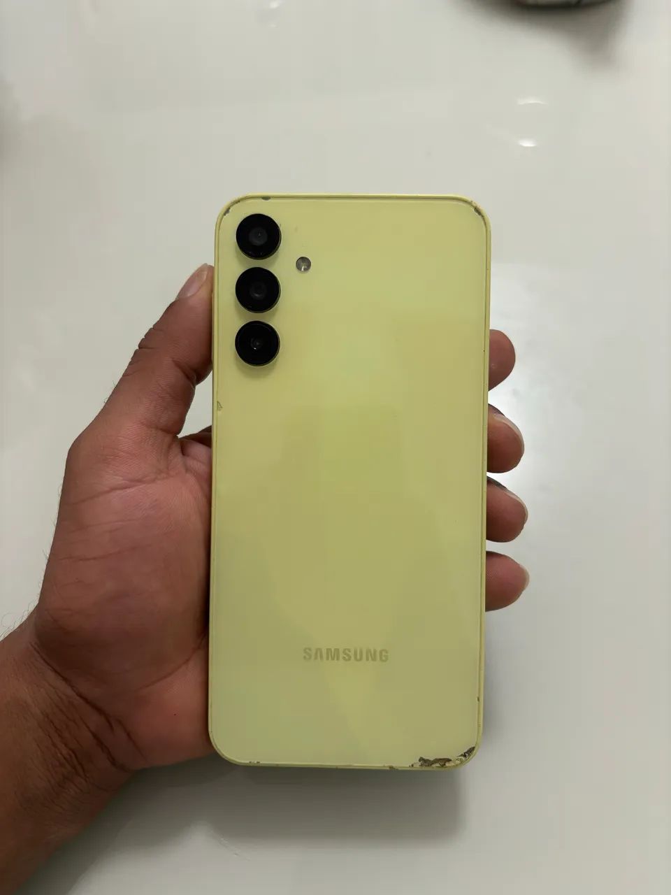 Samsung Galaxy A15 