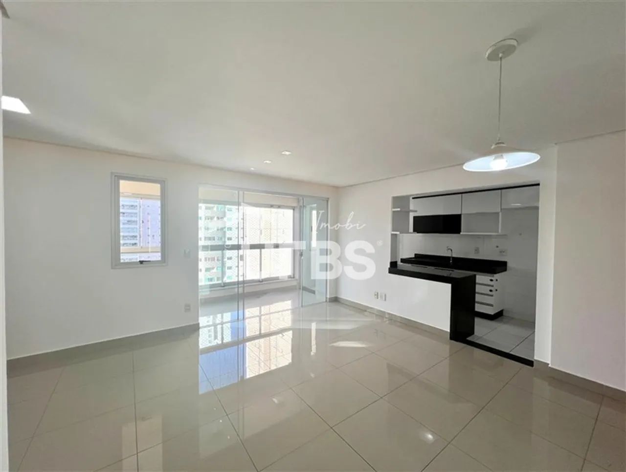 Visage Actuelle - Apartamento 2 quartos, sendo 1 suíte - Foto 5