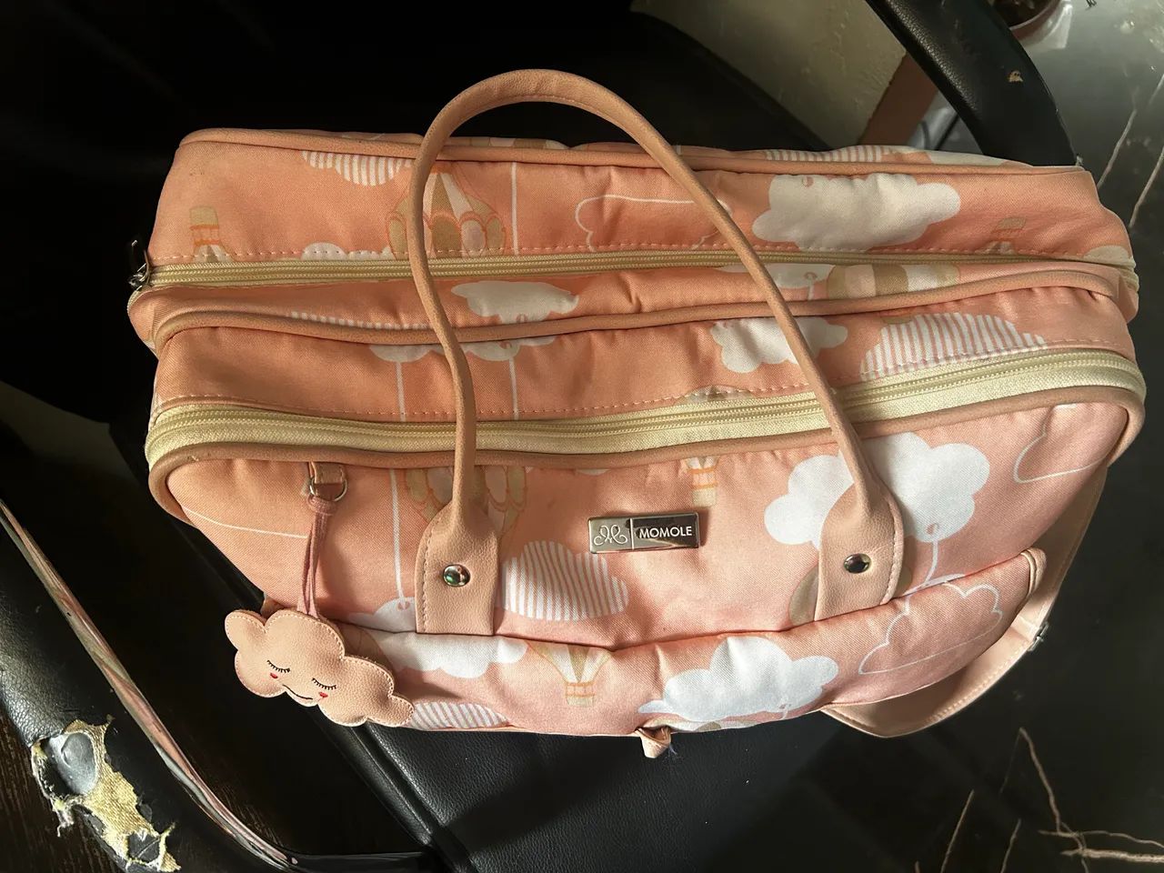 Bolsa maternidade  - Foto 2
