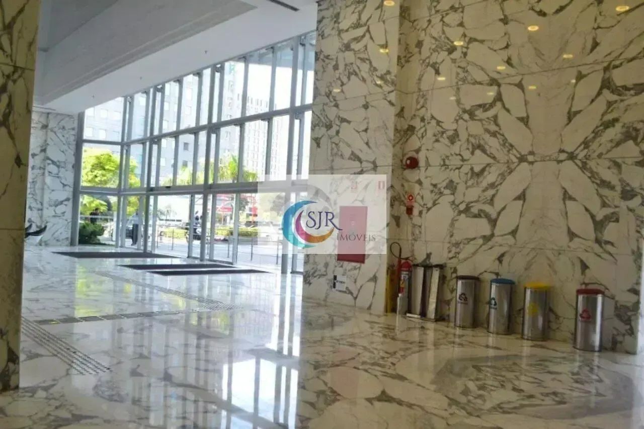 Conjunto para alugar, 393 m²  Itaim Bibi - São Paulo/SP - Foto 4