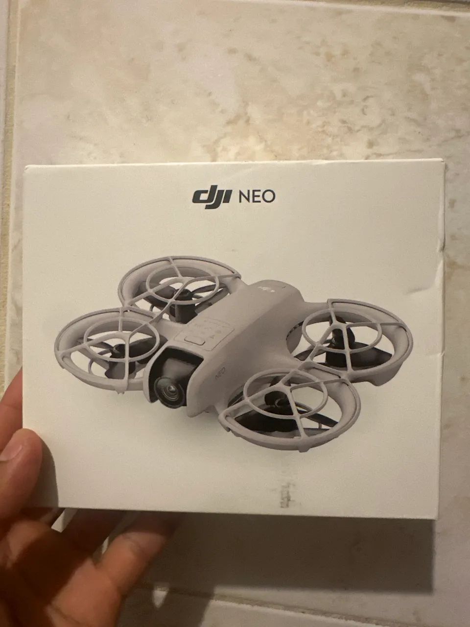 Drone DJI NEO 