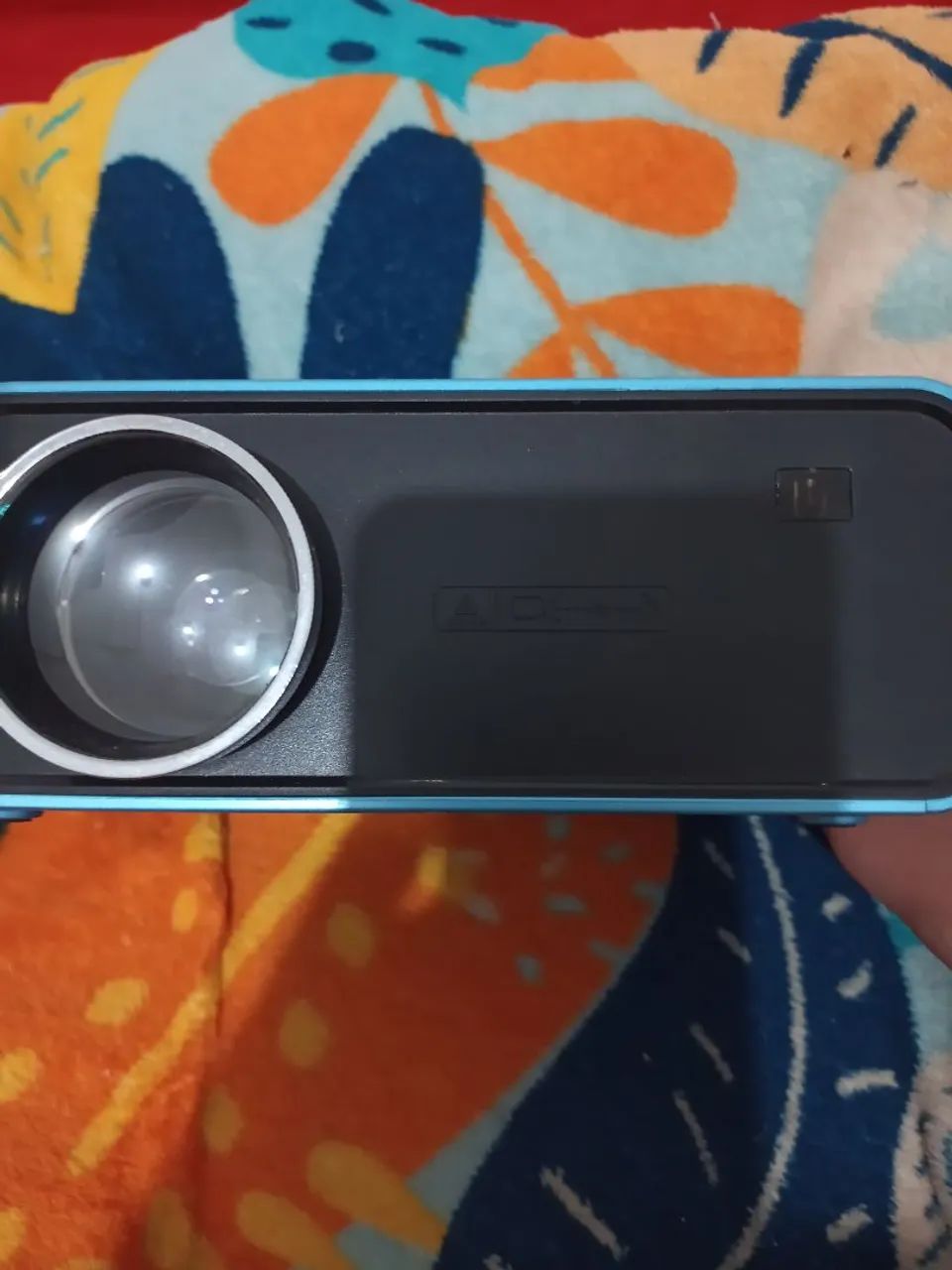Projetor  - Foto 3