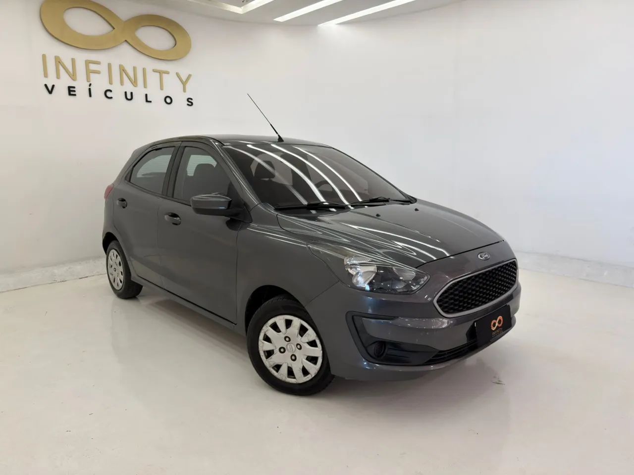 Ford Ka Ka 1.0 SE/SE Plus TiVCT Flex 5p 2021