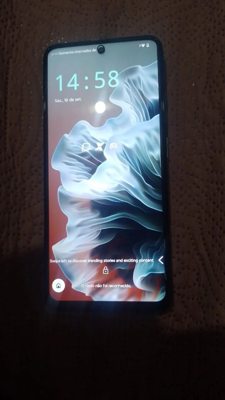 Moto g35