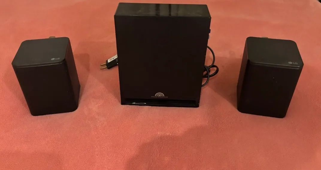  LG SPK8S 2.0 - Foto 3