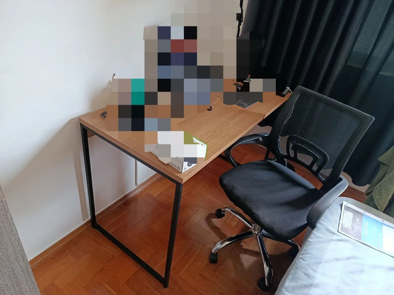 Mesa de Escritório