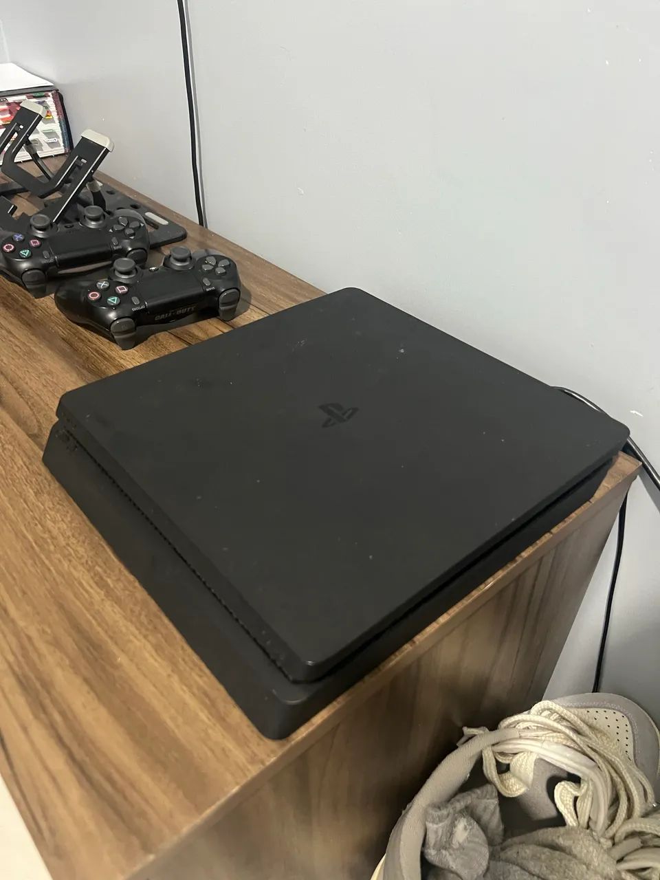 Ps4 Slim - Foto 2