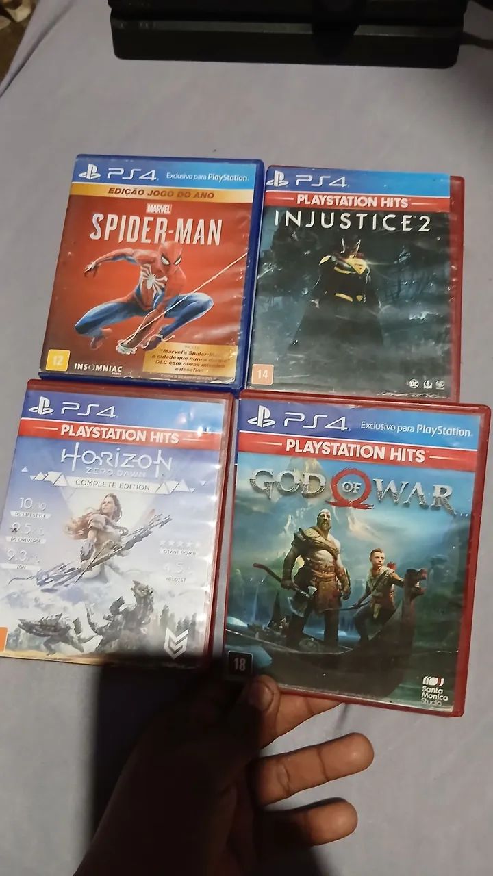 Ps4 usado - Foto 4