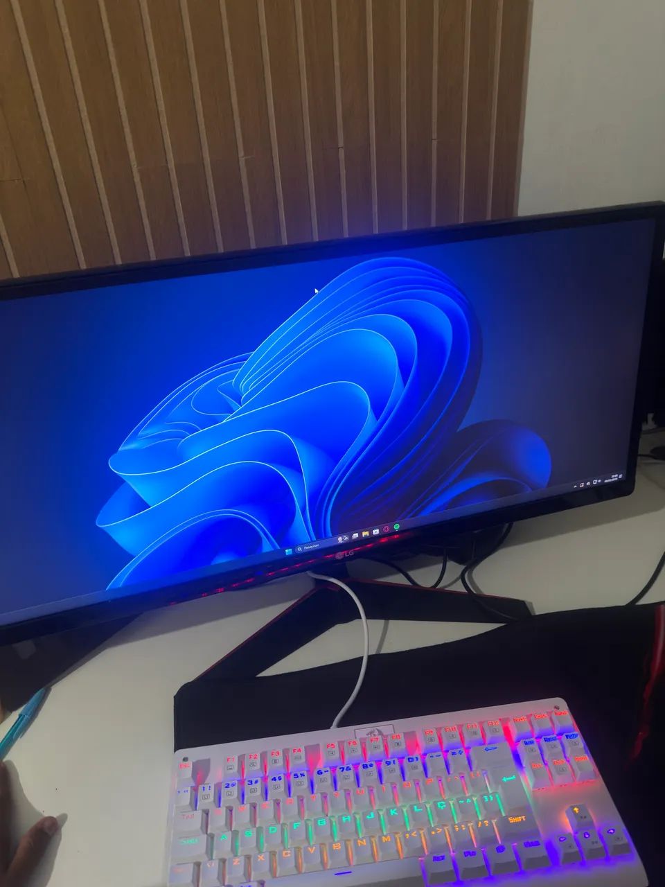 Pc gamer completo - Foto 2