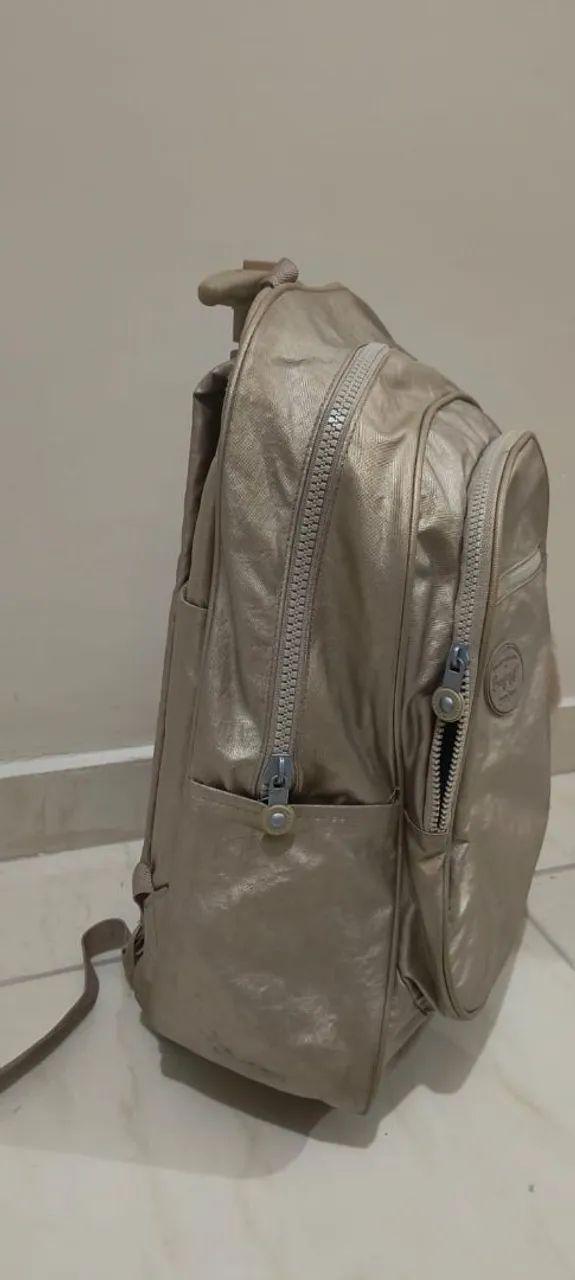 Mochila escolar  - Foto 4