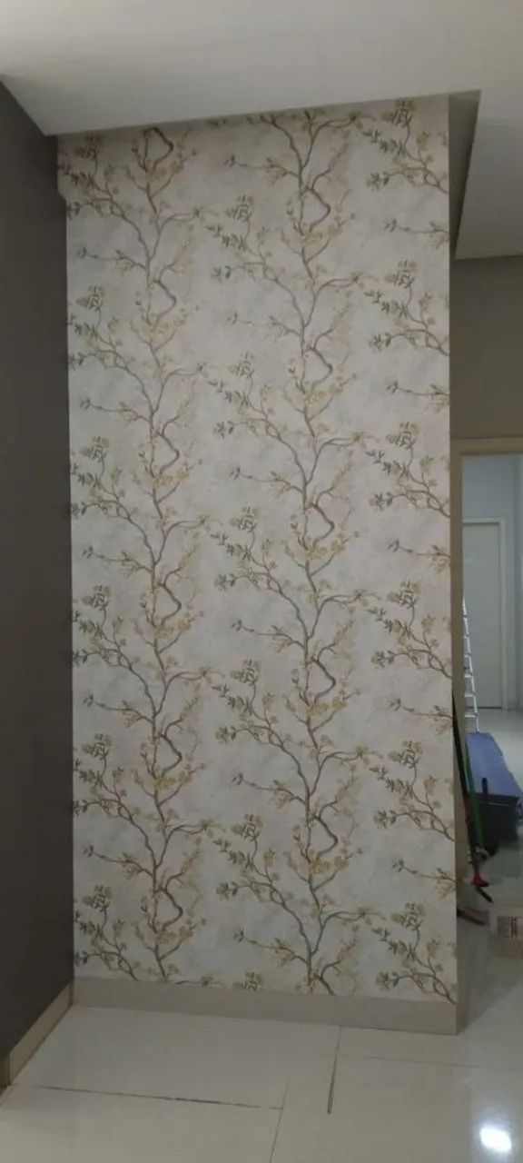 Papel de Parede, preços que cabem no seu bolso,! - Foto 3