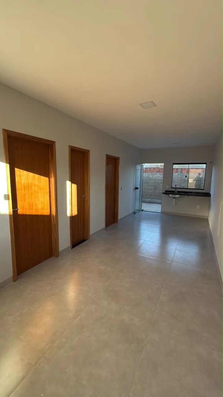 Apartamento 2/4 em Taquaralto/ Morada do Sol - Foto 2