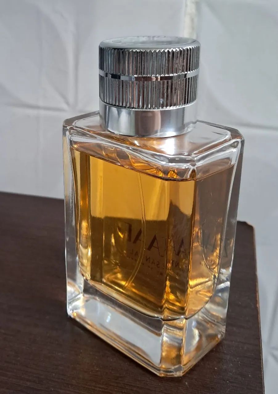 Perfume Zaad Santal 