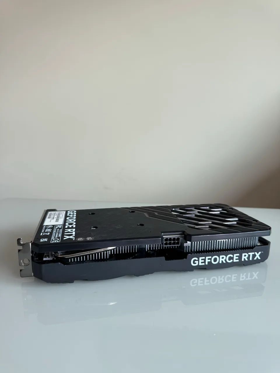 Placa de vídeo RTX 4060 8Gb Palit - Foto 2