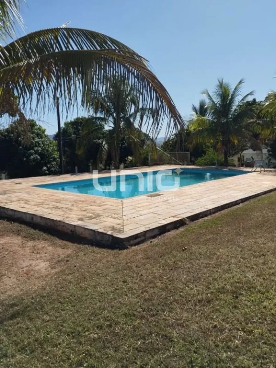 Chácara a venda na cidade de São Pedro REF: CH0152 - Foto 3