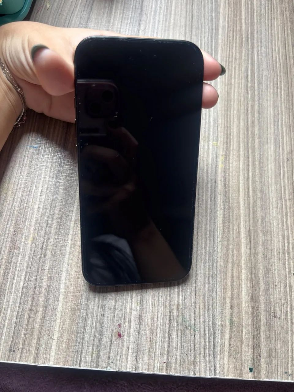 iPhone 16 - 256 - Foto 2