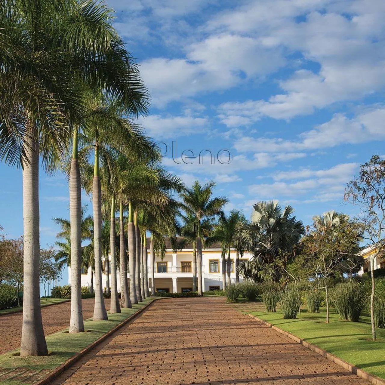 Terreno à venda em Itupeva, Residencial Fazenda da Grama, com 2305 m², Fazenda da Grama - Foto 9