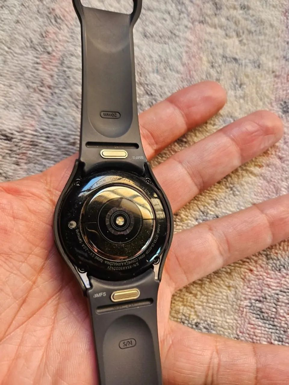 Galaxy watch 6 - Foto 3