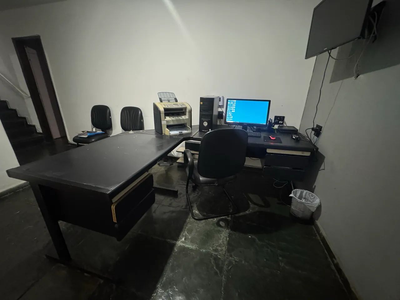 Mesa para escritório  - Foto 4