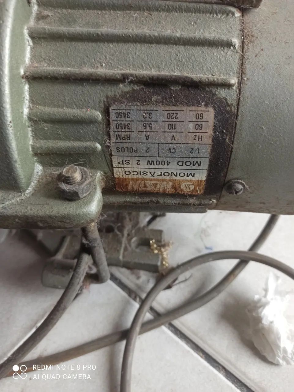 motor - Foto 2