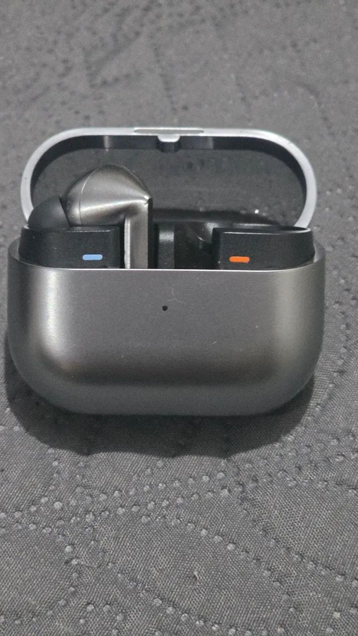 Fone galaxy buds 3pro 