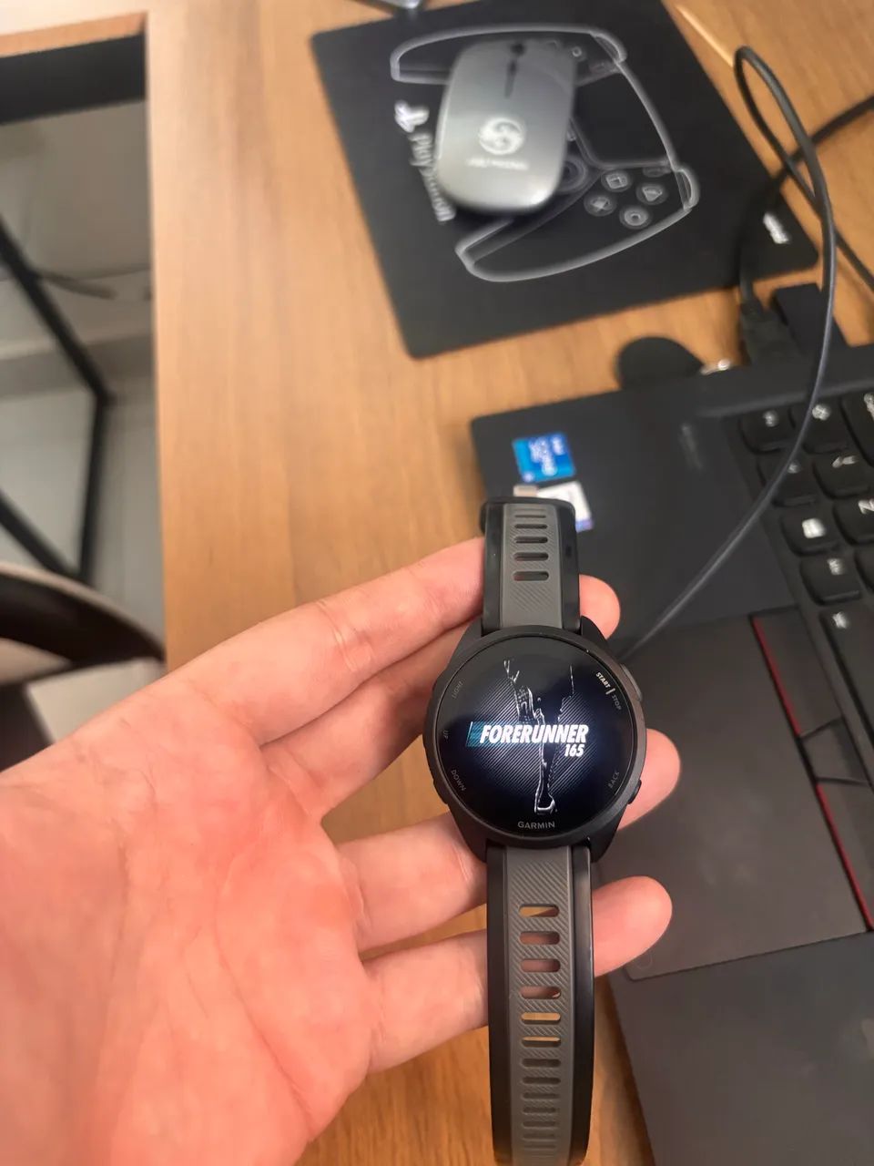 Garmin Forerunner 165 - Foto 4