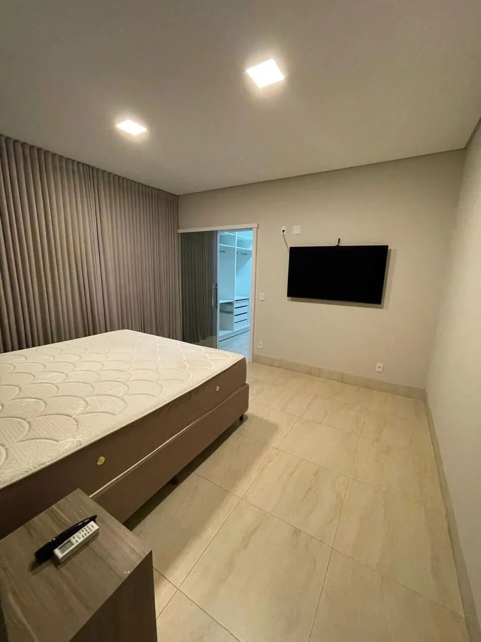 Casa Terrea com 3 Suites no Alphaville II - Foto 3