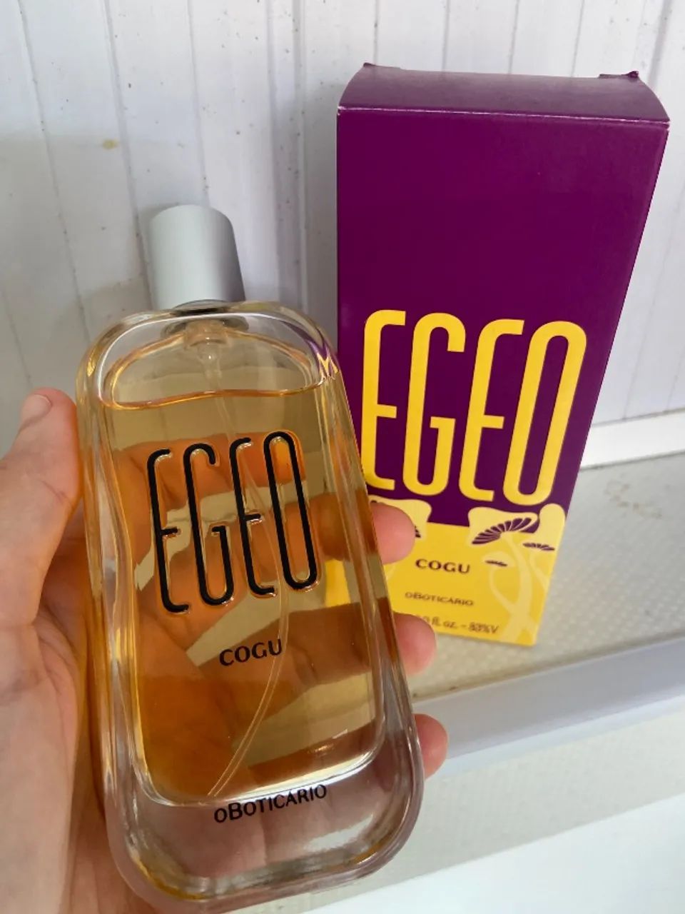 Perfume Egeo  - Foto 3