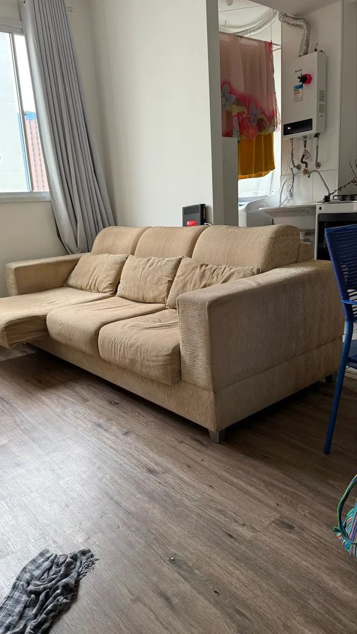 Sofá Retrátil  - Foto 2