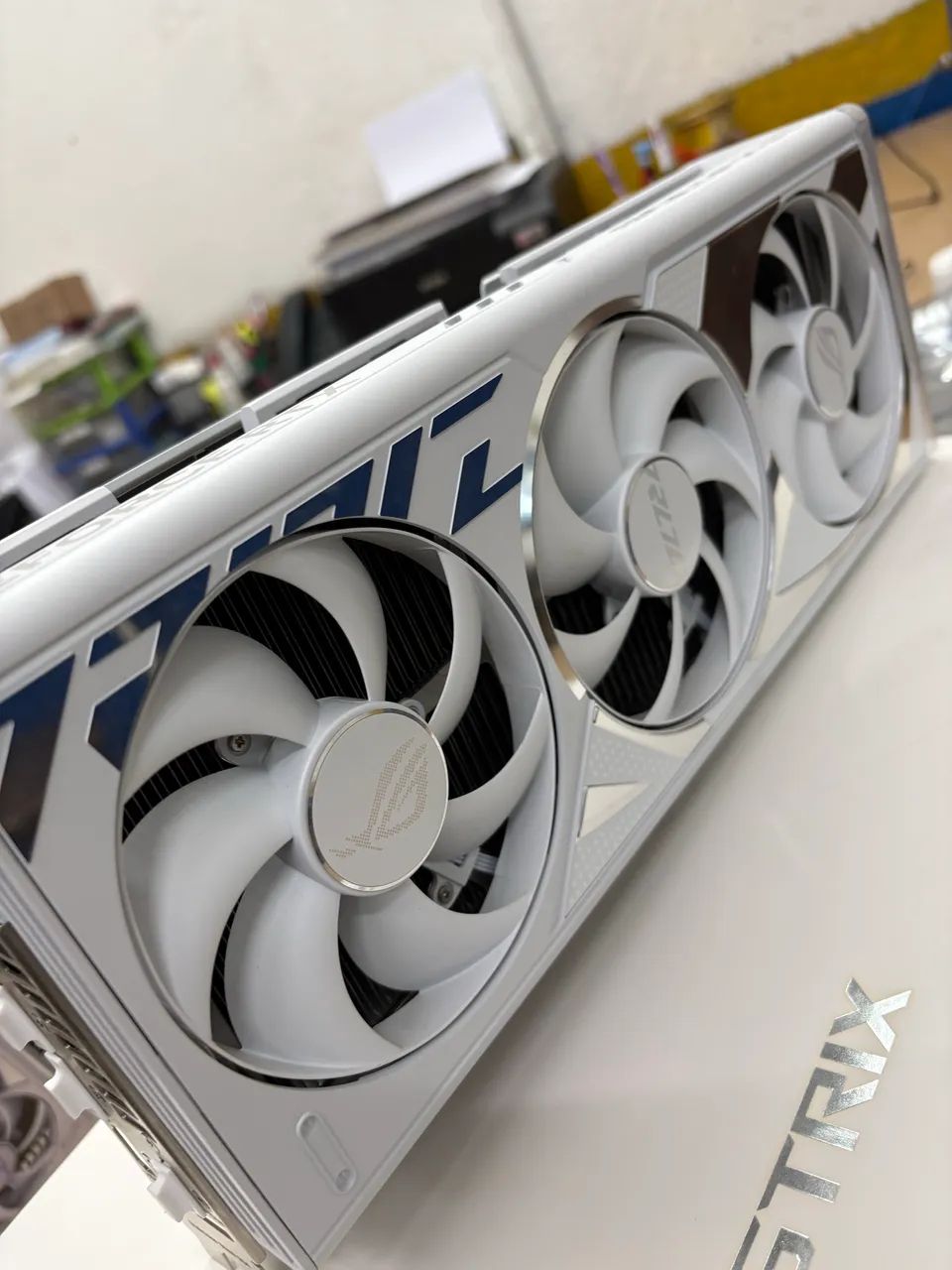 Rtx 4080 SUPER  - Foto 5